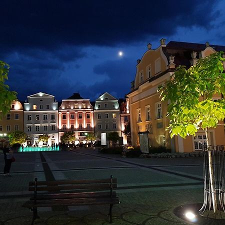 Apartament Przy Starowce - Bella Boleslawiec  Εξωτερικό φωτογραφία
