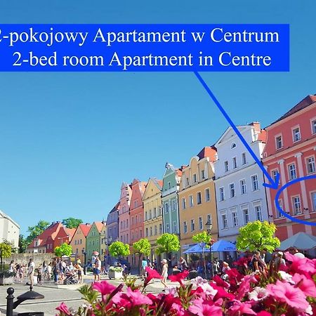 Apartament Przy Starowce - Bella Boleslawiec  Εξωτερικό φωτογραφία