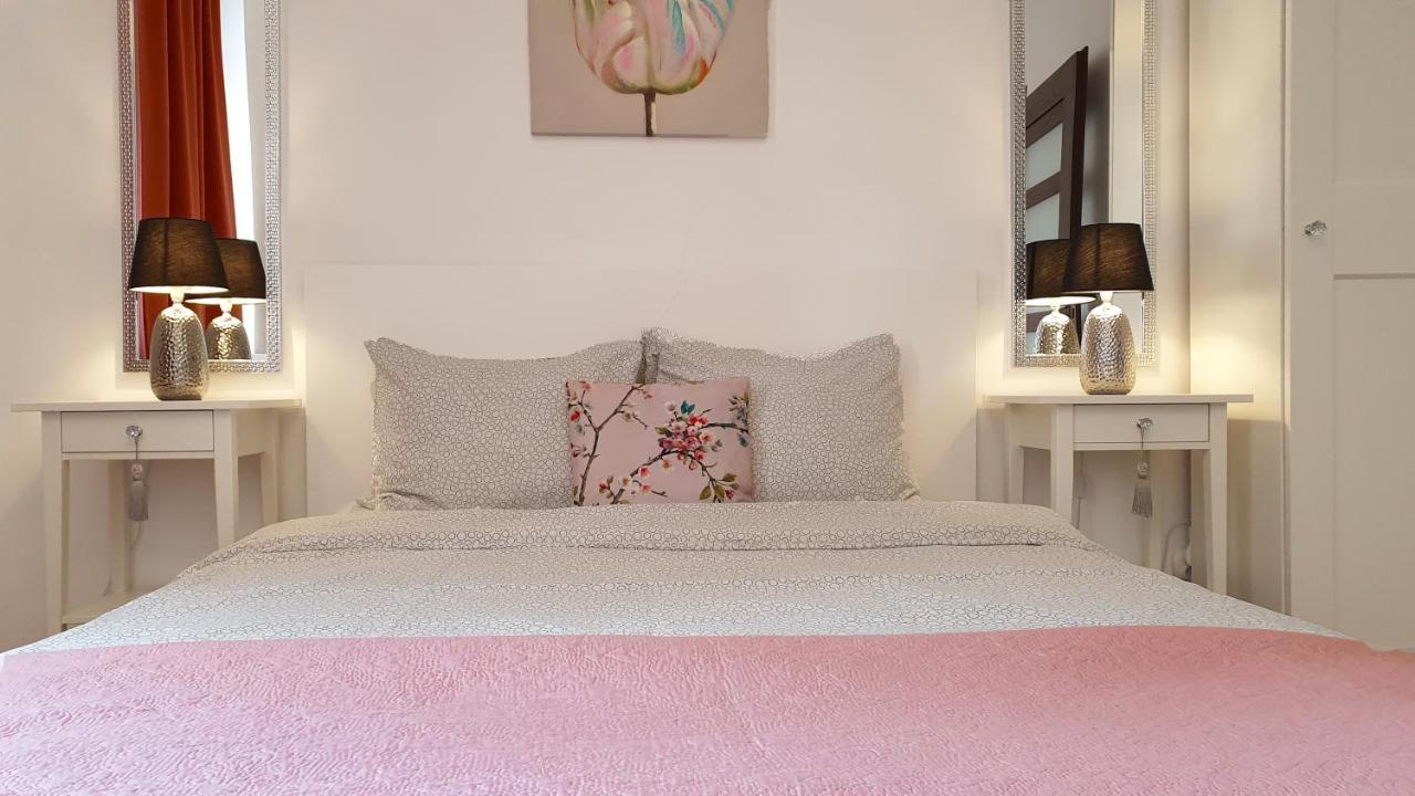Apartament Przy Starowce - Bella Boleslawiec  Εξωτερικό φωτογραφία