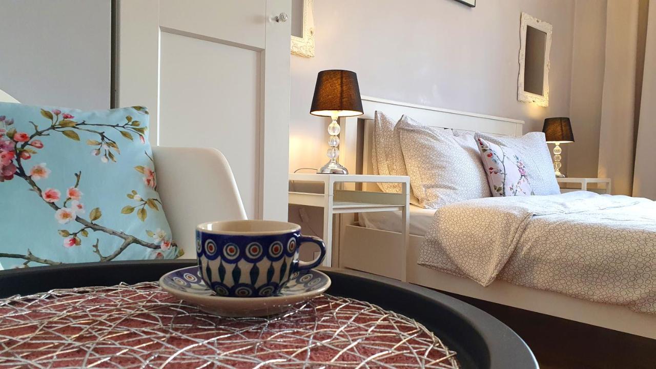 Apartament Przy Starowce - Bella Boleslawiec  Εξωτερικό φωτογραφία