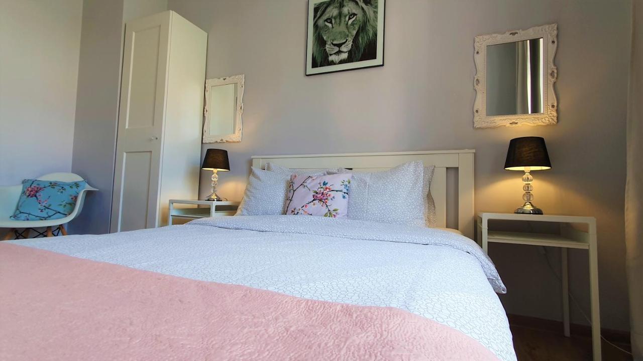 Apartament Przy Starowce - Bella Boleslawiec  Εξωτερικό φωτογραφία