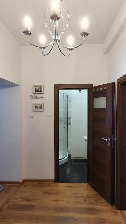 Apartament Przy Starowce - Bella Boleslawiec  Εξωτερικό φωτογραφία
