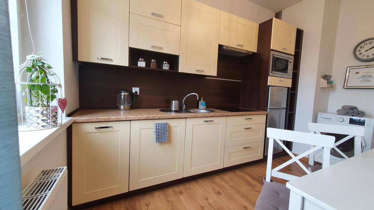 Apartament Przy Starowce - Bella Boleslawiec  Εξωτερικό φωτογραφία