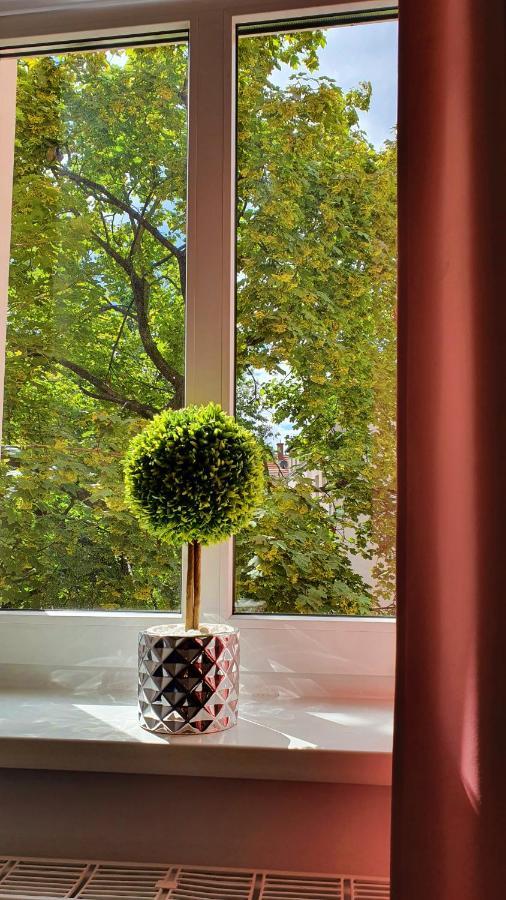 Apartament Przy Starowce - Bella Boleslawiec  Εξωτερικό φωτογραφία