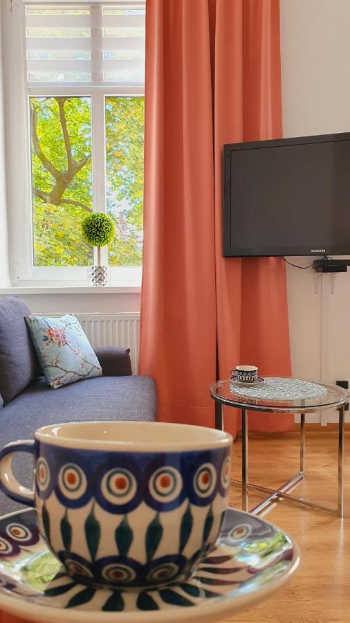 Apartament Przy Starowce - Bella Boleslawiec  Εξωτερικό φωτογραφία