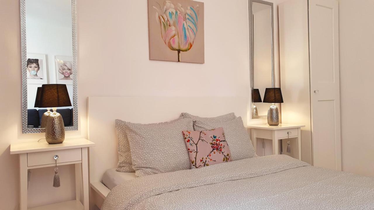 Apartament Przy Starowce - Bella Boleslawiec  Εξωτερικό φωτογραφία