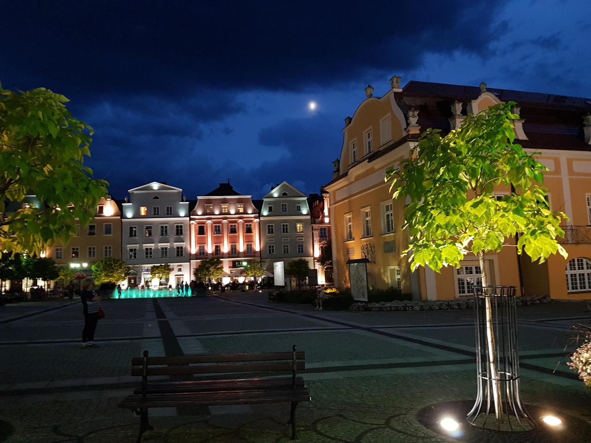 Apartament Przy Starowce - Bella Boleslawiec  Εξωτερικό φωτογραφία
