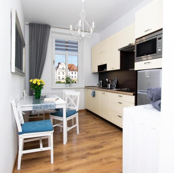 Apartament Przy Starowce - Bella Boleslawiec  Εξωτερικό φωτογραφία